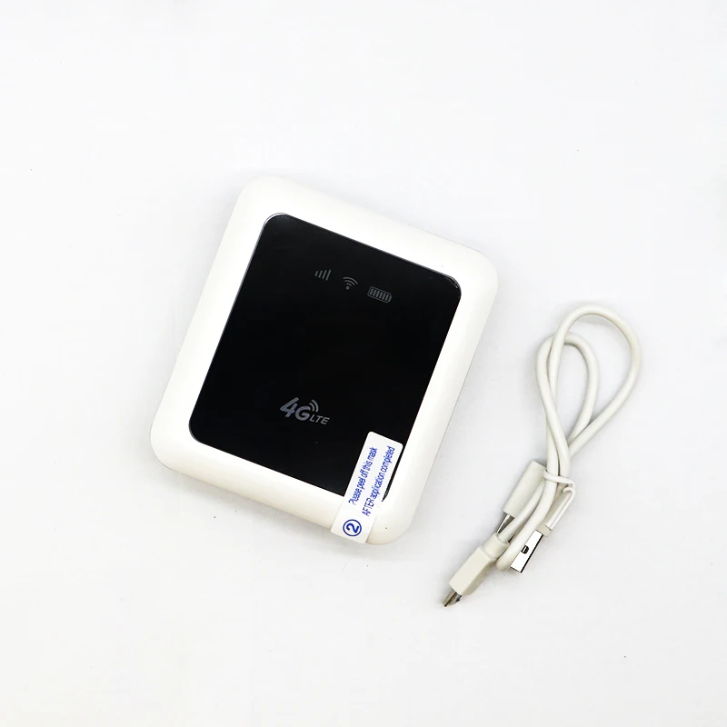  Беспроводная точка доступа MDM9610 4G и USB-модем Мобильный Wi-Fi-роутер по низкой