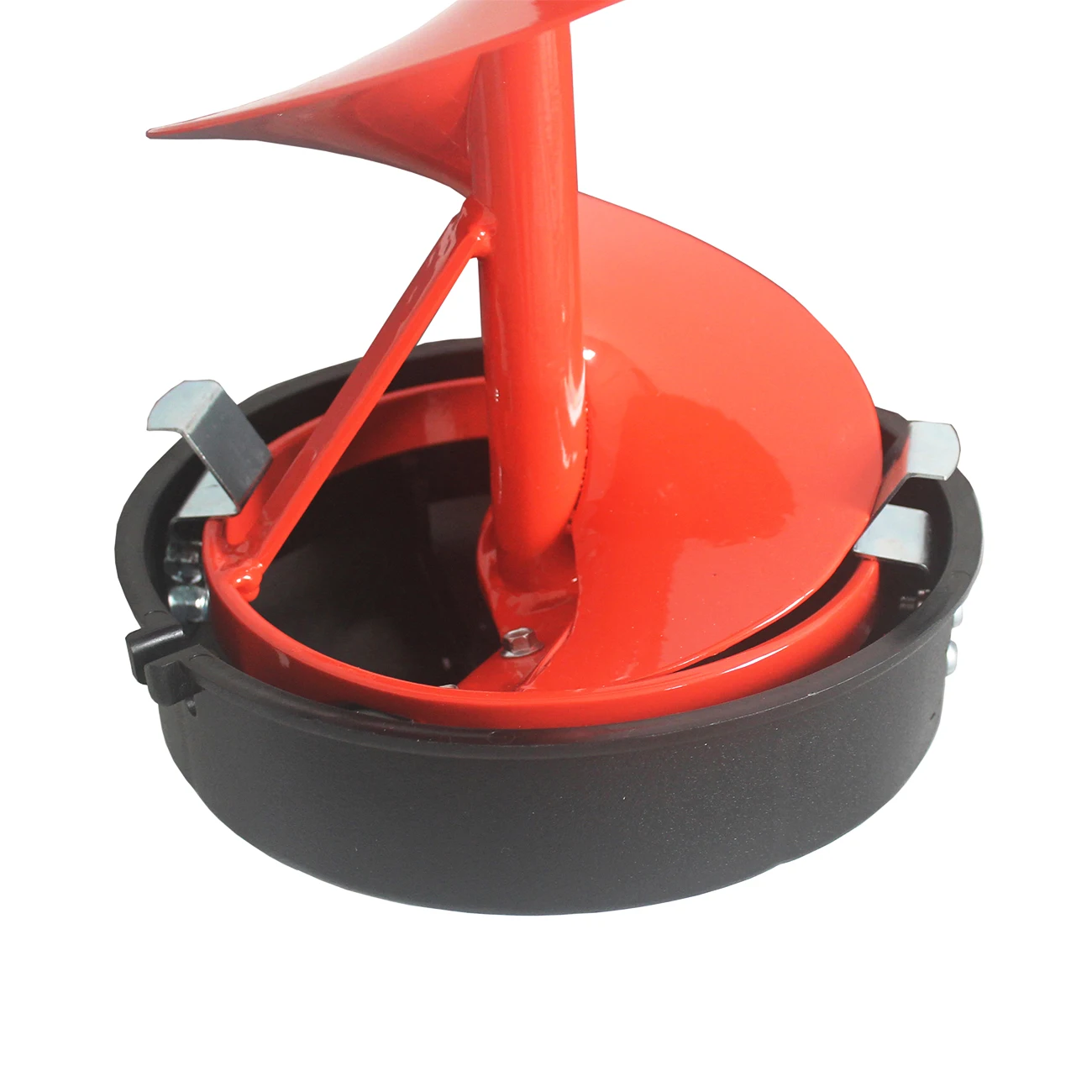 China Manufacturer Powerful Electric Battery Ice Auger