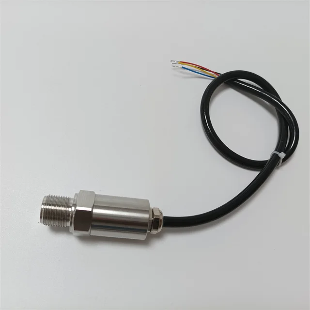 NICON flowmeter 1 psi pressure transducer 4-20ma level pressure sensor transmitter