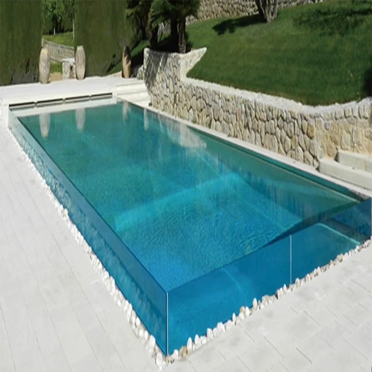 Aquarium Modern and Luxury Acrylic Fish Tank Acrylic Sheet