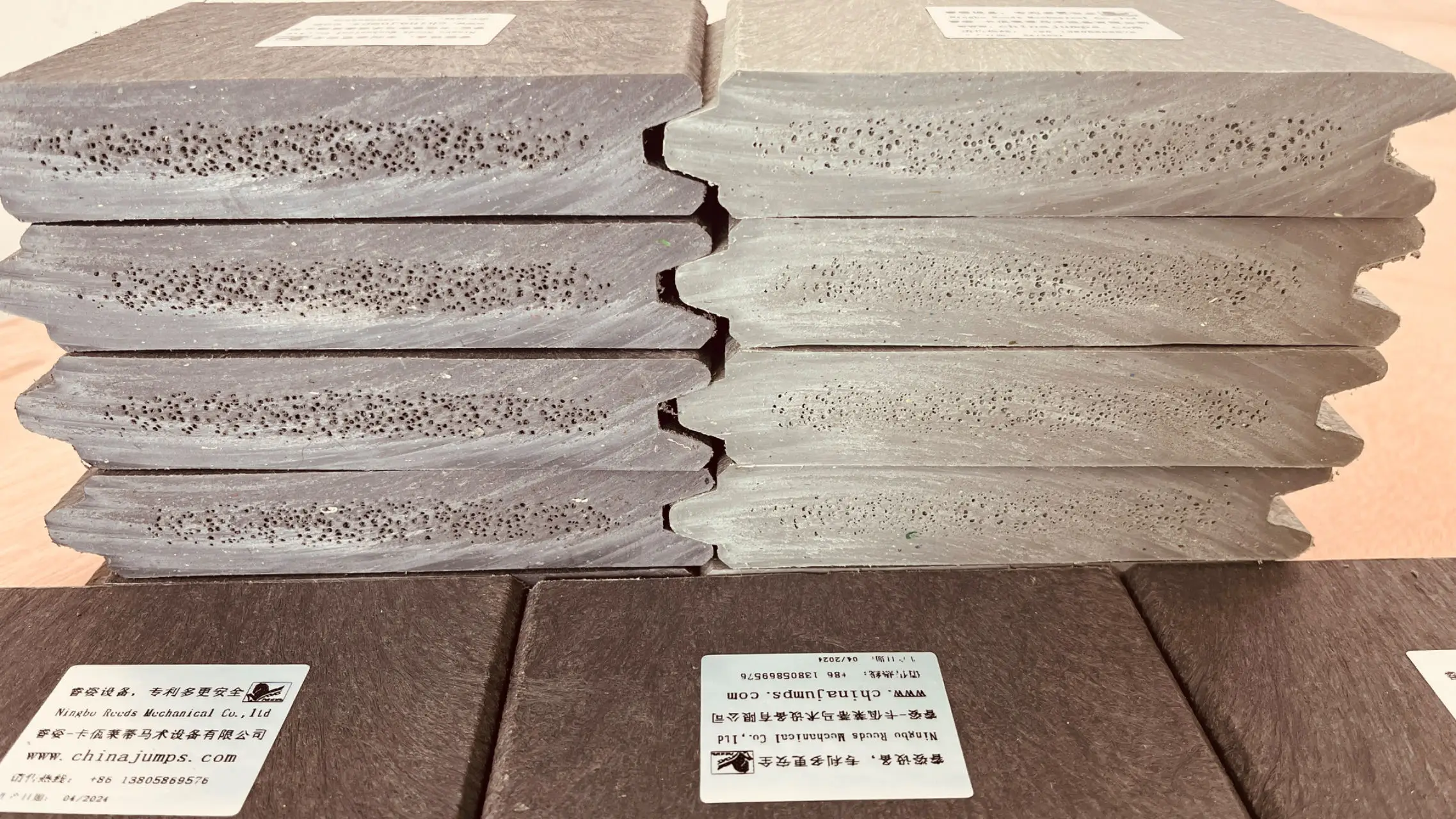 Europe style cavaplast board horse stall  horse stable