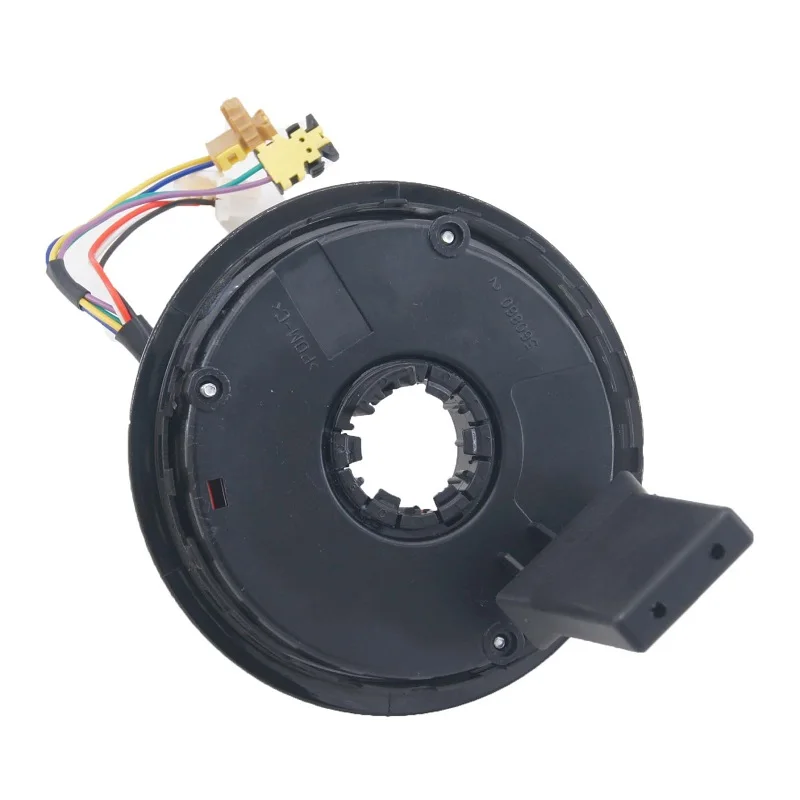 05135965AA Steering Wheel Hairspring Spiral Cable Clock Spring Replacement For Dodge Charger Magnum For Chrysler 300 2005-UP