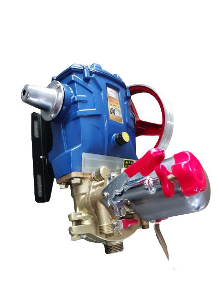 30mm plunger size  high pressure triplex plunger pumps pressure washer power sprayer