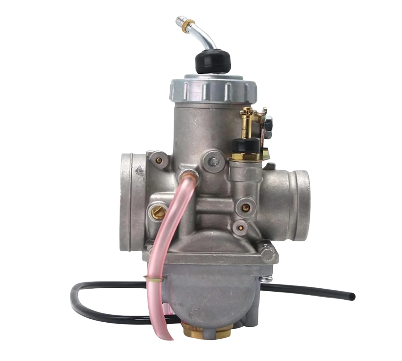 Carburetor Carb Jets VM28 PE32/34 Motorcycle for Mikuni Yamaha DT125 DT175 RX125 TZR125 Dirt Bike Off Road