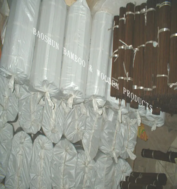 Sell bamboo flower sticks