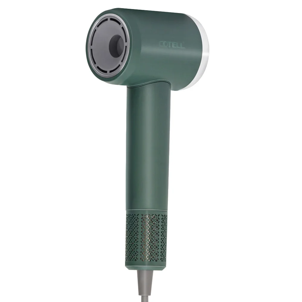 Cotell GS-610H High Speed Electric Hair Dryer Cheap Hair Dryer High Power Hair Dryer For Hotels