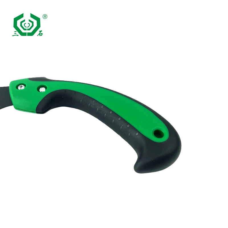 High Quality Custom Curving Saw Cutting Wood Hand Saw Garden Pruning Saw