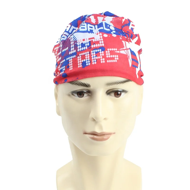 Fish Face Mask Magic Scarf Neck Bandana Custom Print Pattern Sublimation Fishing Neck Gaiter Tube Headwear Bandana Face Mask