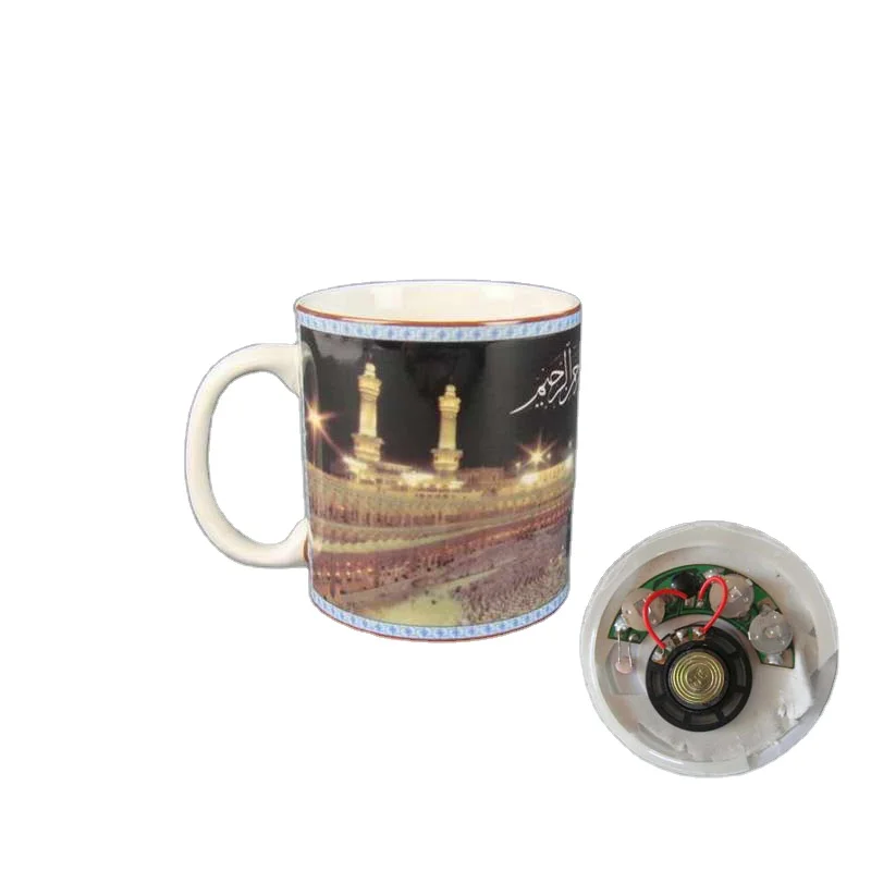 Новинка 3D гитара керамическая чашка 220 мл музыкальные ноты дизайн кофе кружка чашка домашнего офиса подарок кружка для молока