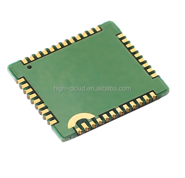 Hot selling small GSM GPRS SIM800C module