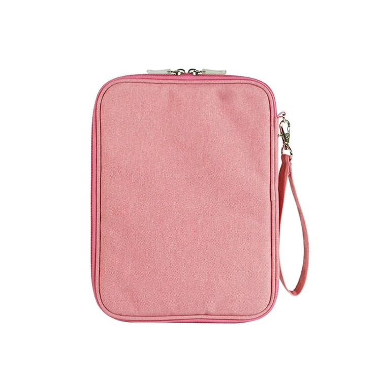 Universal tech accessories case bag Electronics Accessories Organizer Portable Digital Gadget Case