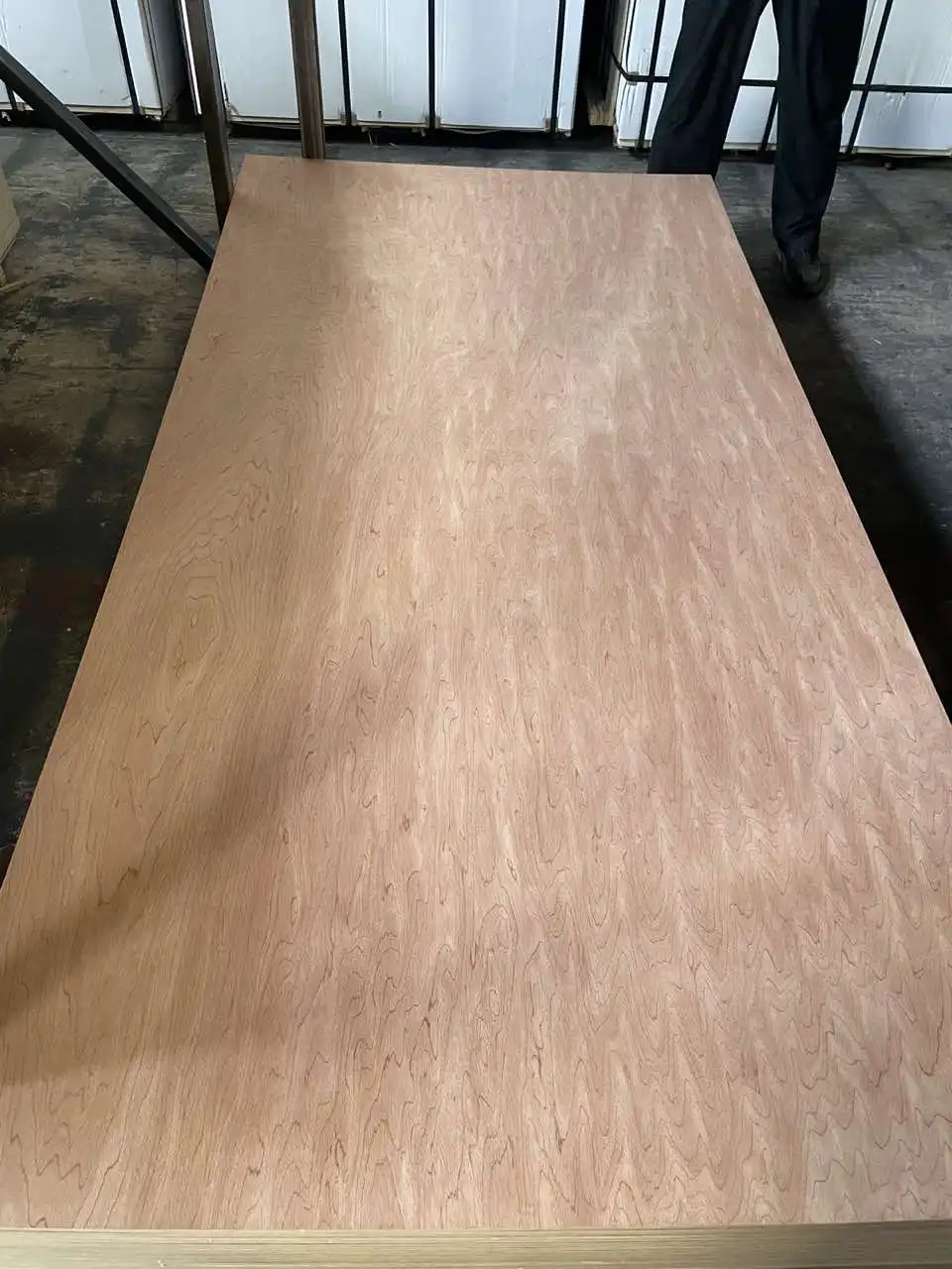 Best Supplier - wooden Particle Board Particle Board Price / Waterproof Chipboard