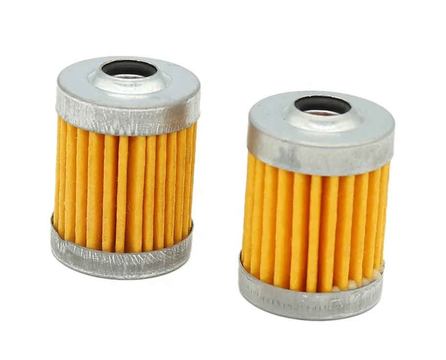 125cc Motorcycle Oil Filter for GN125 Motor oil FILTER For Suzuki GN 125 GS125 GS 125 EN/HJ125