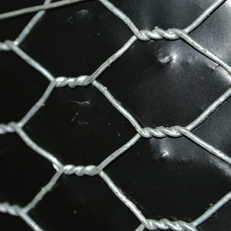 Cheap Farm Chicken Net Fence Chicken Hexagonal Poultry Netting Hexagonal Wire Mesh