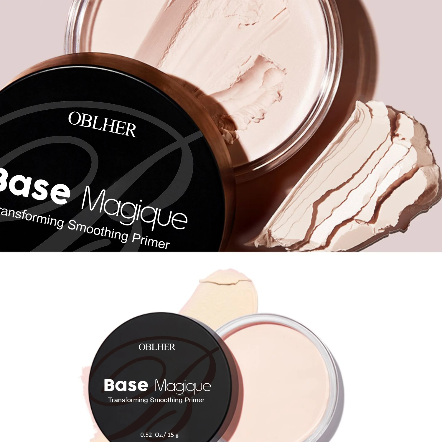  Moisturizing Oil Control Brightening Invisible Face Base Cream Your Own Brand Makeup