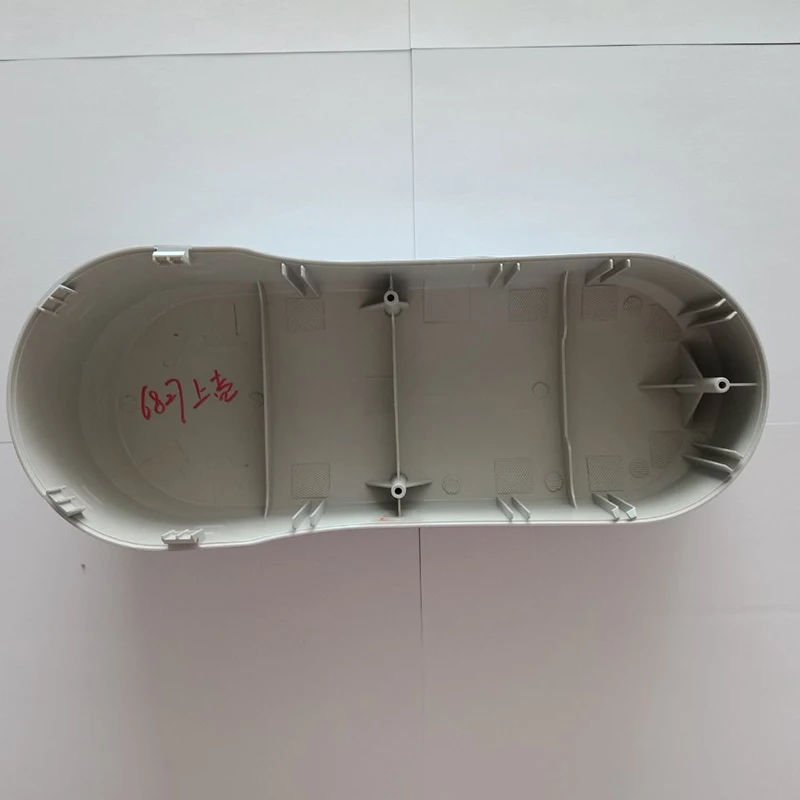 OEM / ODM factory high precision Plastic Moulded Products Design