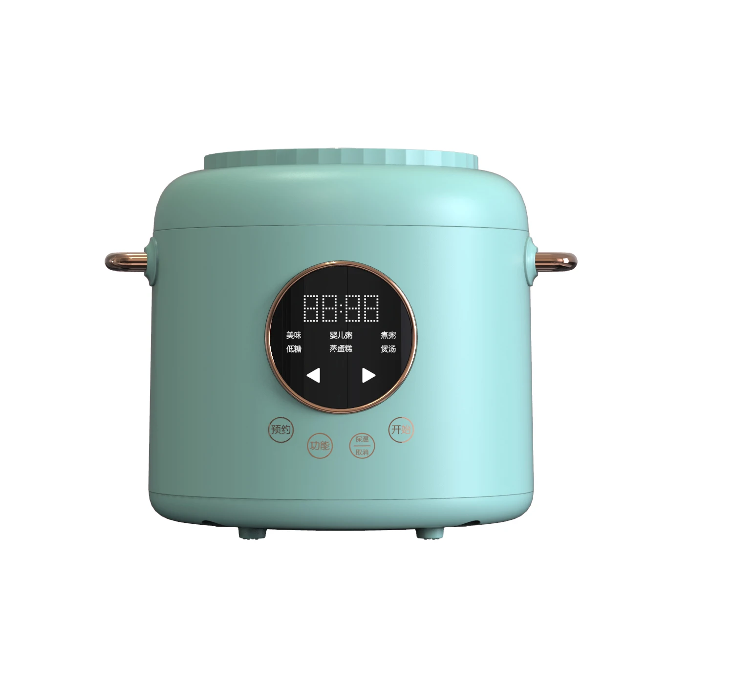 New design cooking appliances small household appliances national mini rice cook