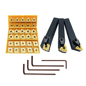 CNC Tool Holder Pressure plate external turning tool