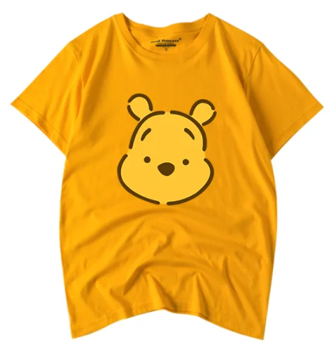 Top Quality 100% Cotton Plain Round Neck Unisex Men T-Shirt With Printing Custom Your Brand Logo T Shirt