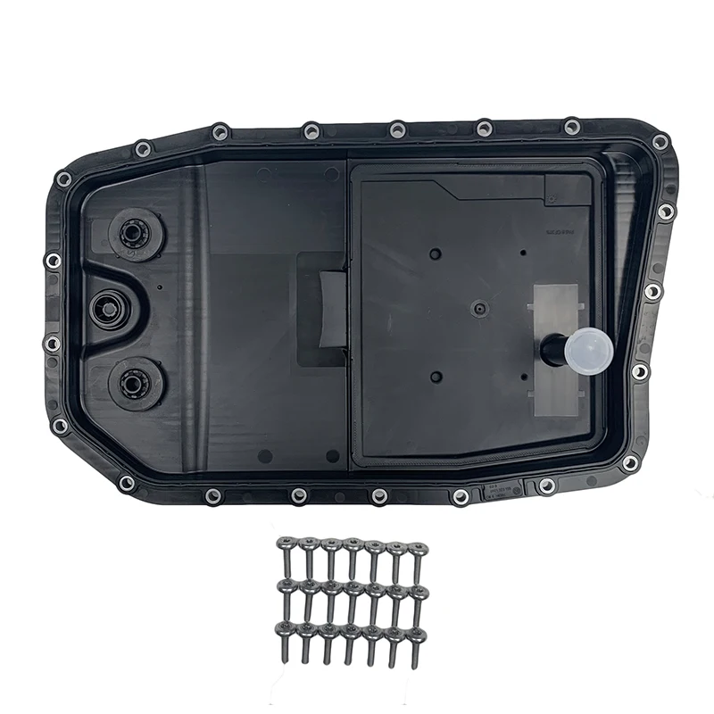 Car Engine Transmission Oil Sump Pan for BMW 24117571227 24152333903 24117522923 24110403404