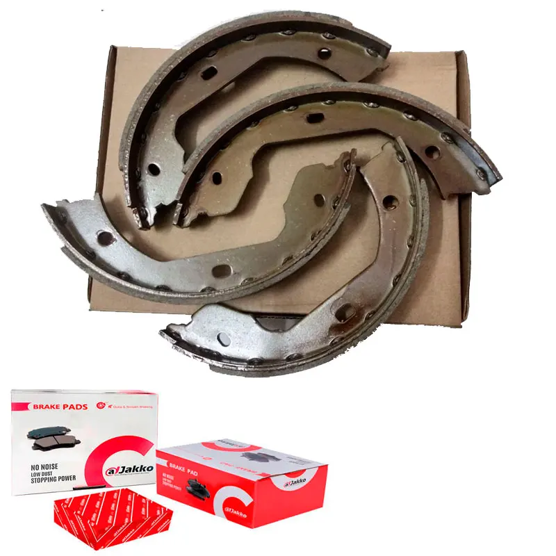 OE34416761293 Brake Systems Manufacturer Price Auto Car Parts Spare Ceramic Disc Front Brake Pads