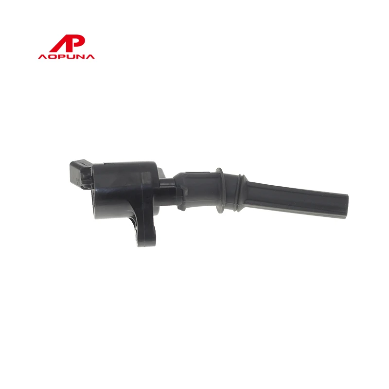  DG508 3W7Z-12029-AA Высококачественная Катушка зажигания для автомобиля FORD E150 E250 E350 Touring MUSTANG