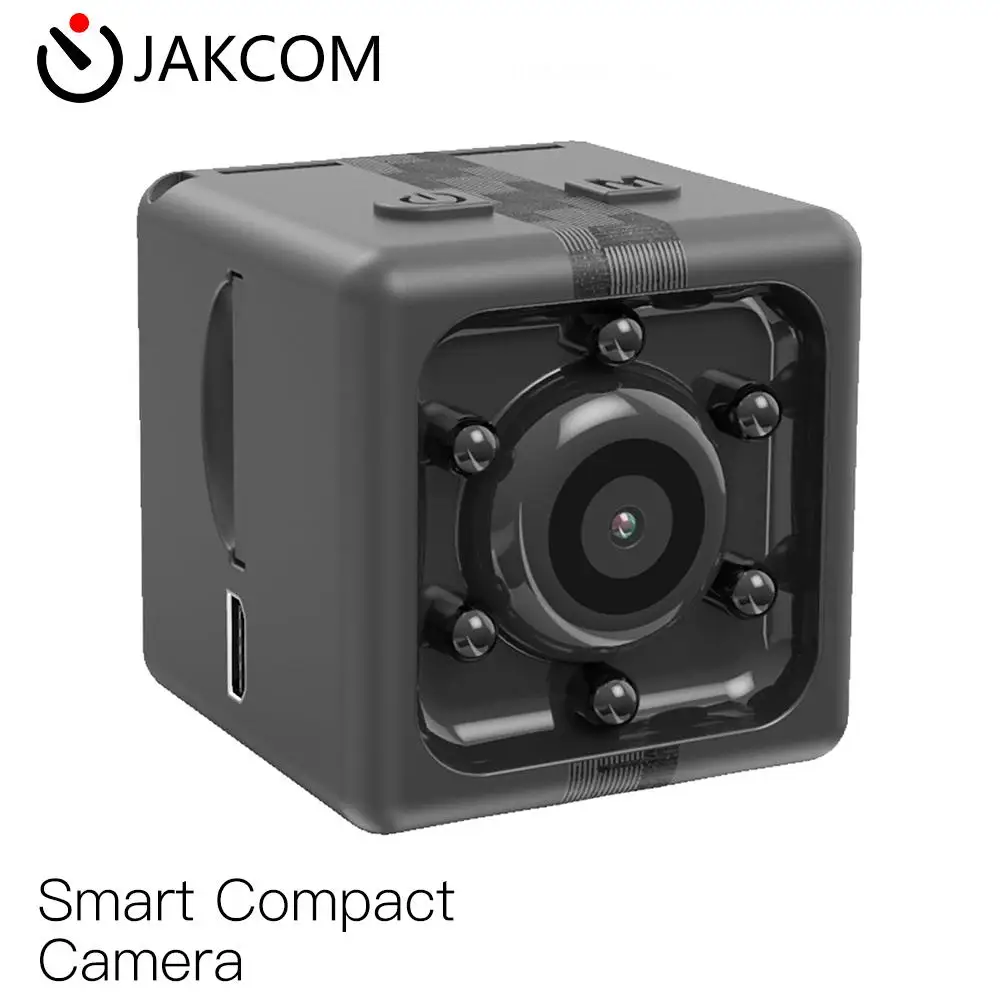 JAKCOM CC2 Compact Camera New Digital Cameras Super value as best camera compact 2019 action with sdk a point and double body