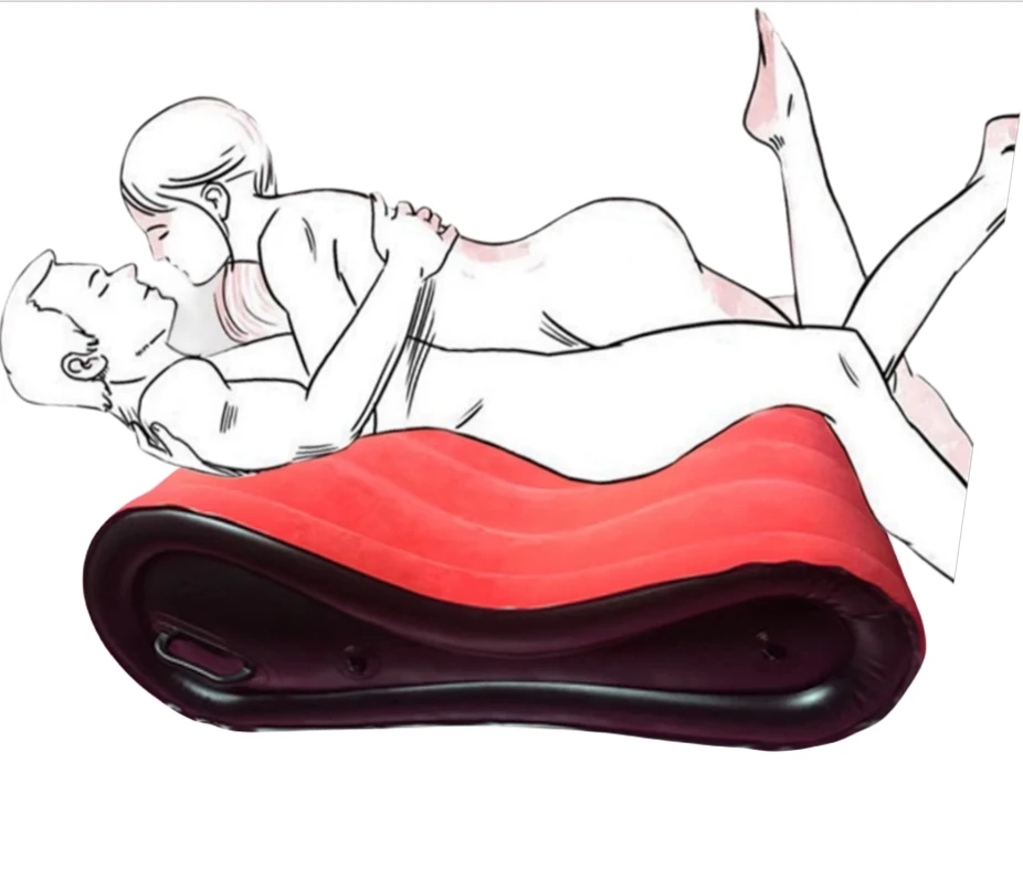 new style Sex Furniture Tantra Chair for couples Bed and  chair BDSM  for adult sex toys sex furniture for woman