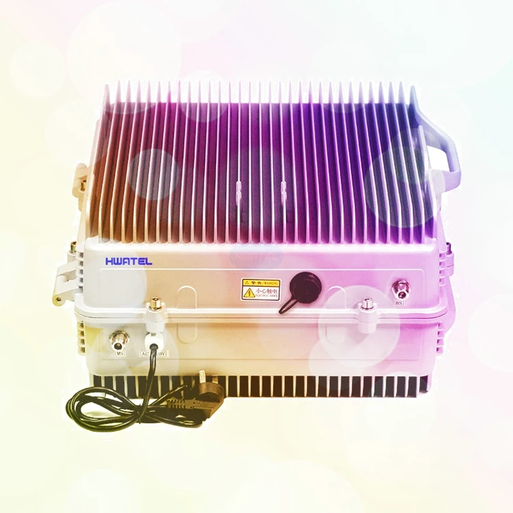 4band gsm booster 800 900 1800 2100 mobile signal booster signal repeater for 2g 3g 4g mobile phone signal amplifier