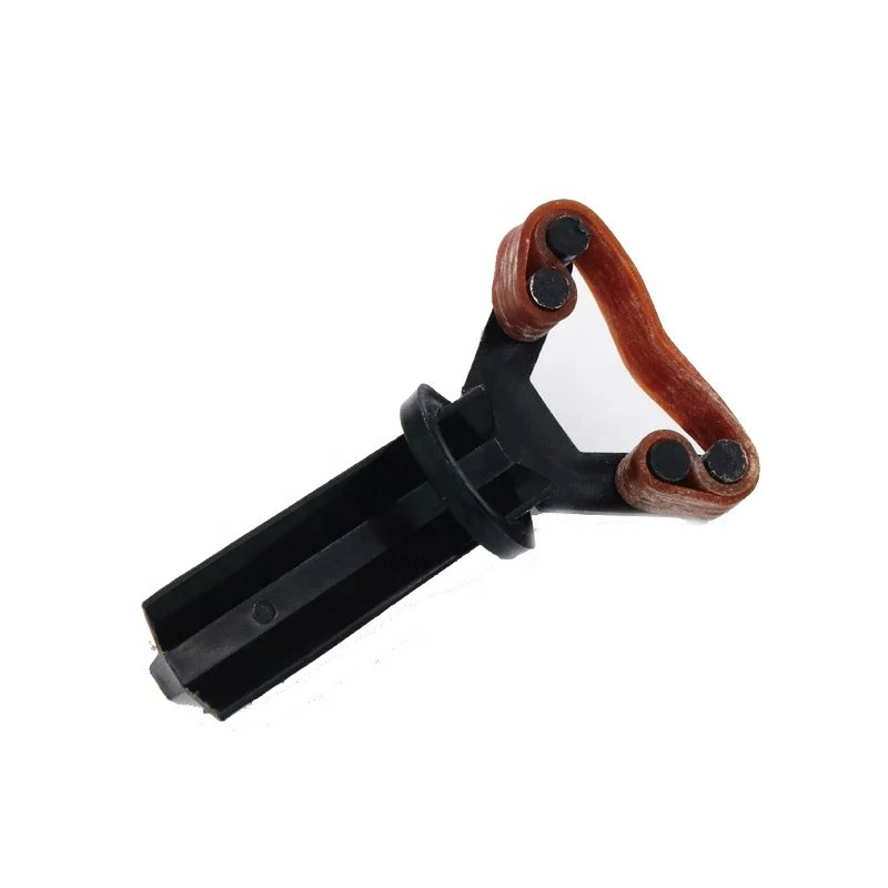 Fastener Repair Tool for Snooker & Billiard Cue Tip Clip Press for Club Cue Tips High-Speed Accessories