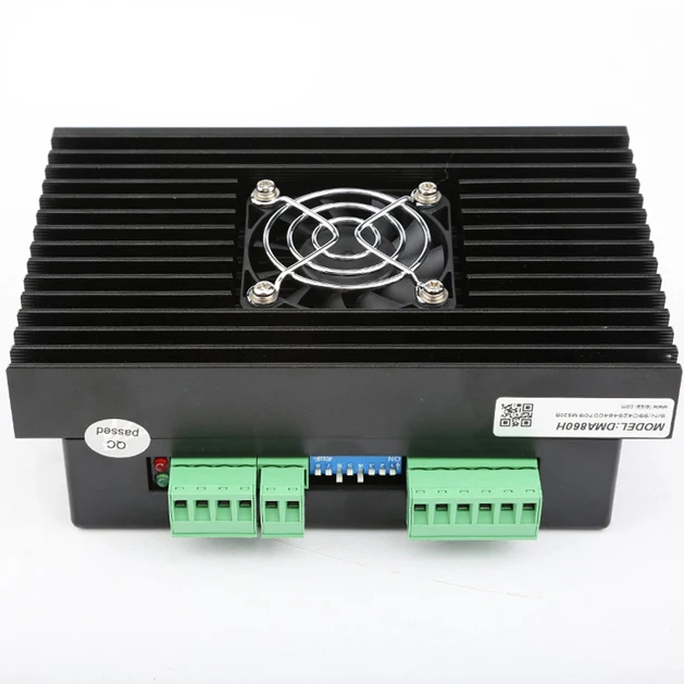 Leadshine DMA860-H драйвер фрезерный станок с ЧПУ части Драйвер