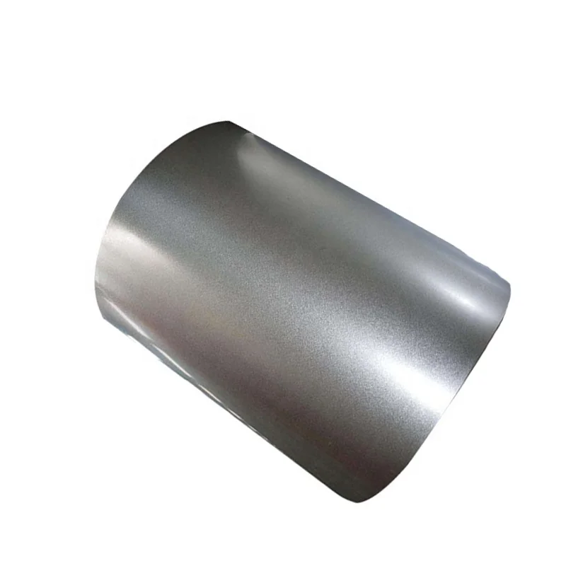 Full Hard G550 Aluzinc Steel Coil Anti Finger Print Galvalume Steel Coil Az150