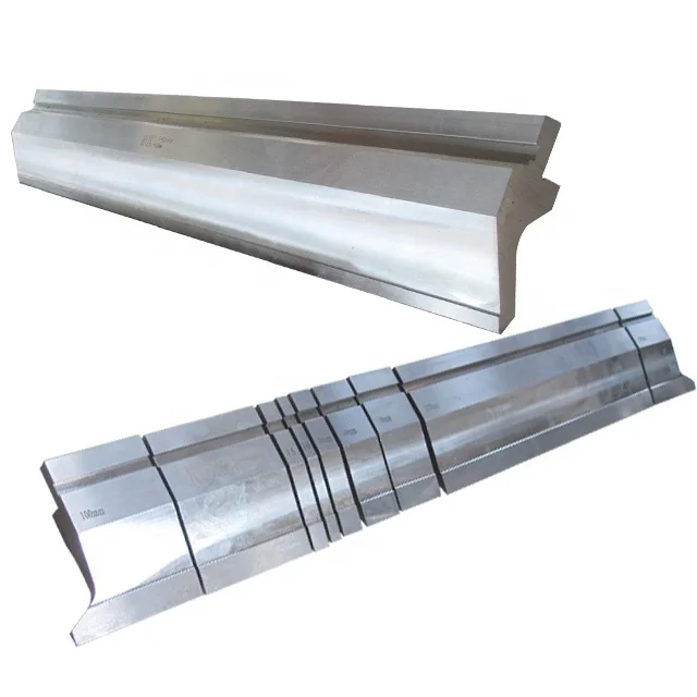 CNC bending machine mold used for Adira, AFM, Ajail, Amada, Baykal, Carter and other machinery