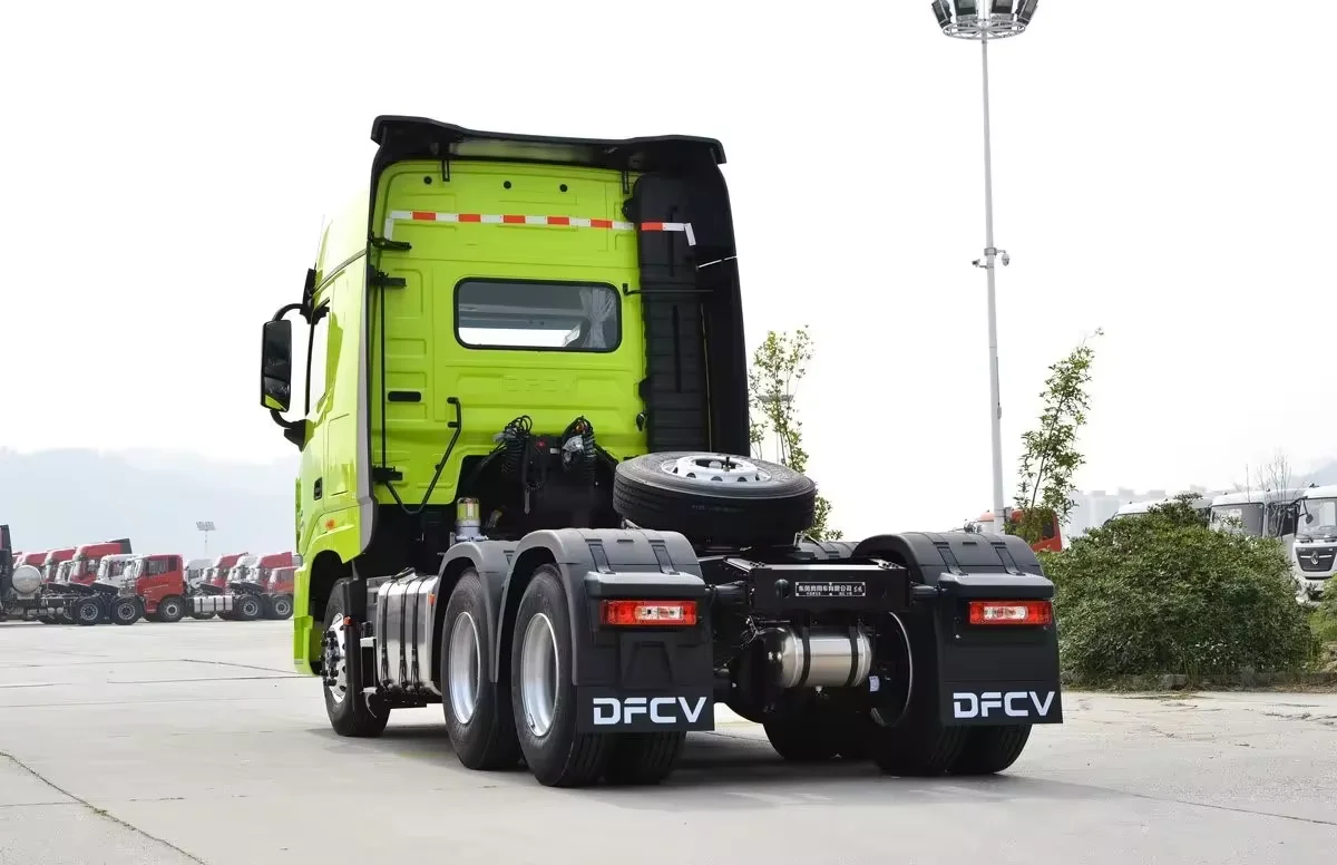 Китайский высокопрочный прицеп shacman f3000 тягач 4X2 430hp Tianlong KL цена