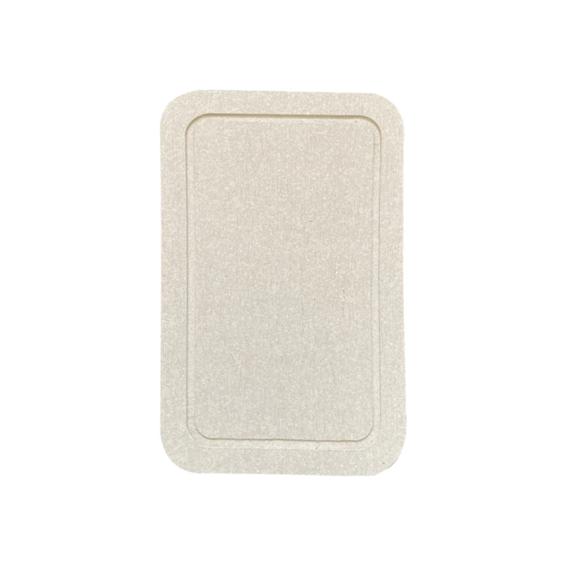 custom non slip diatomite diatom ooze Style Drink Coasters Cup Mat Hot Drink Coffee Tea