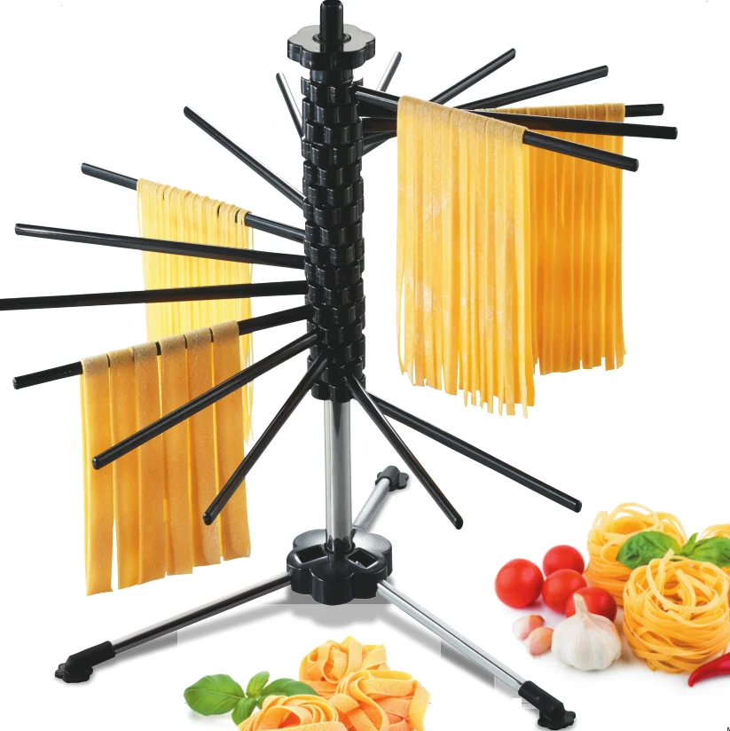 Italy Style Pasta and Fettuccine  Drying Rack