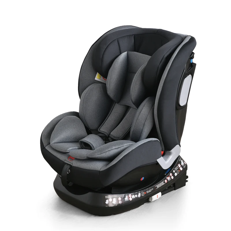 Baby Car Seat Group 0+1+2+3 0-36kgs