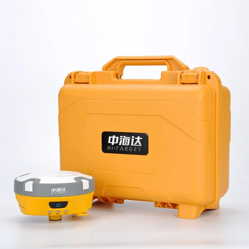 Advanced Hi-target V90 V30 V60 Gps Rtk Price Differential Gps Rover Hi Target Gps V90 Plus