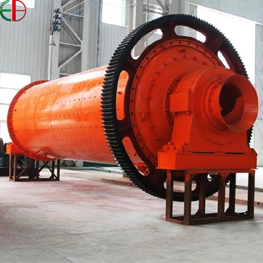 Large Ball Mill Machine Quartz Stone Coal Ball Mmill Equipment Ore Crusher