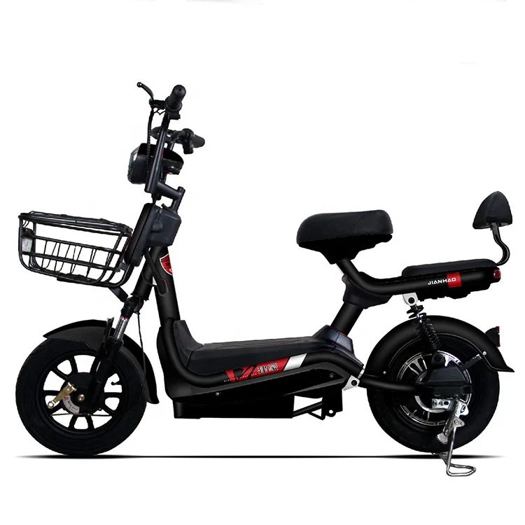 VIMODE hot sale 48v electric scooter electric bike