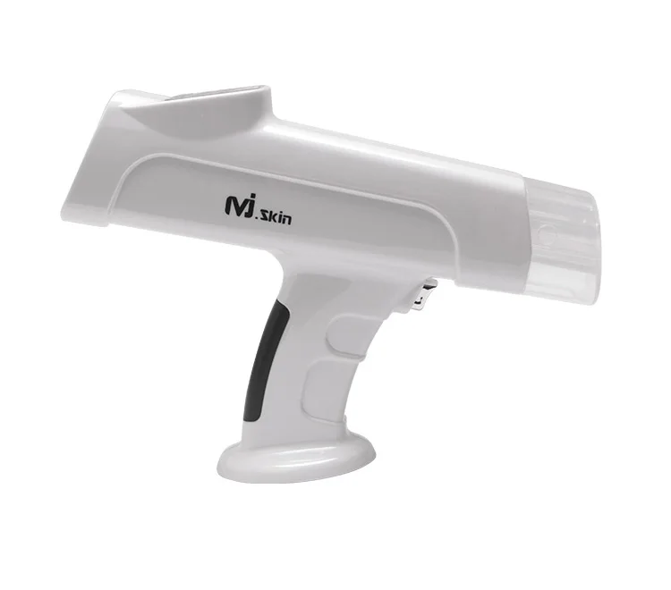 Mesogun Crystal Meso Gun Injection Meso Gun Needle Injector