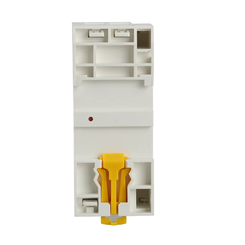  KCT-63 VCT - 63A цепи 2 pole 2NO / 2NC 220 В однофазный модульная переменного магнитного