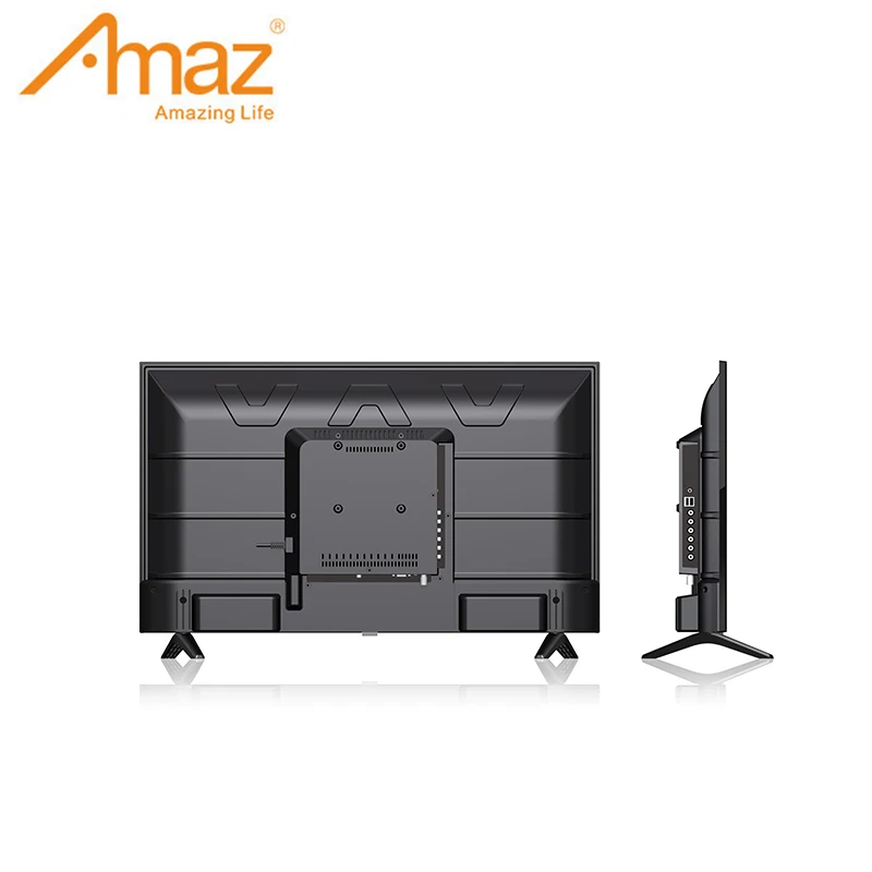 China Factory Supply 32 Inch Smart TV LED Television Panel A HD TV With OEM ODM