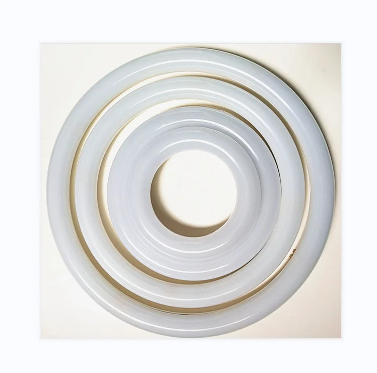 Ballast Bypass Replace 220-240V 2GX13 base 12 inch Circle LED Lights T9 G10Q 4pin OD 300mm 16W LED Circular Tubes