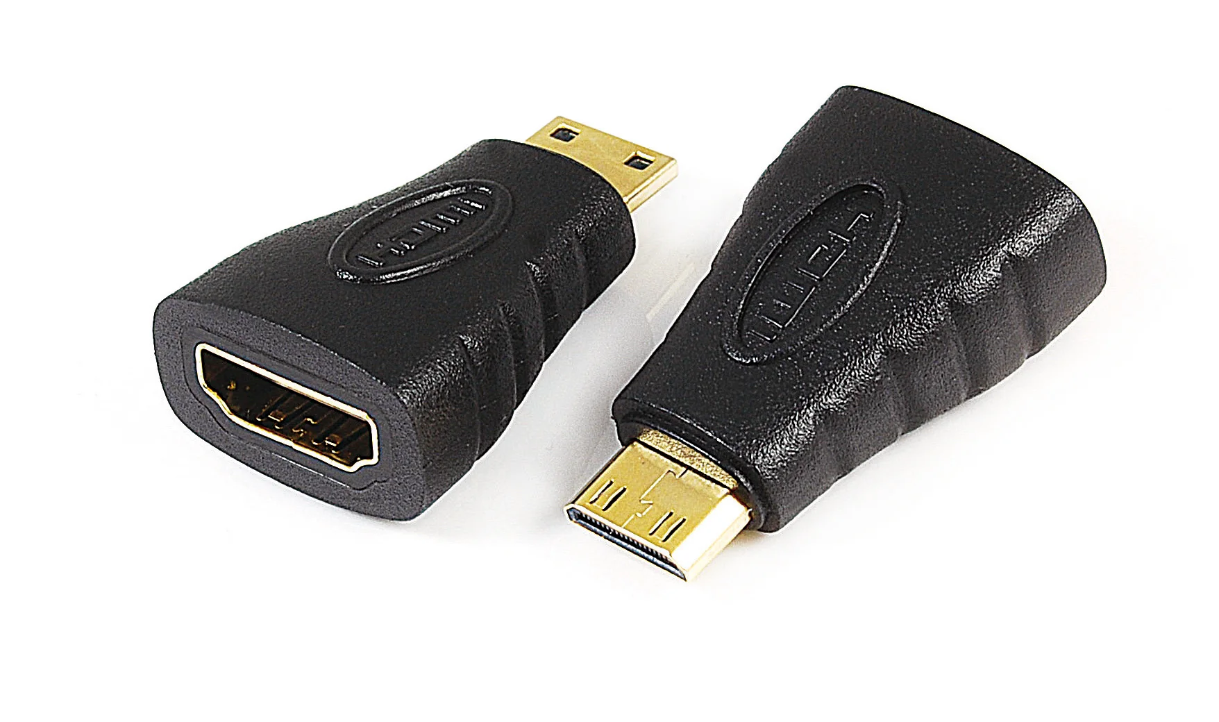 A D адаптер HDMI мама к micro Папа