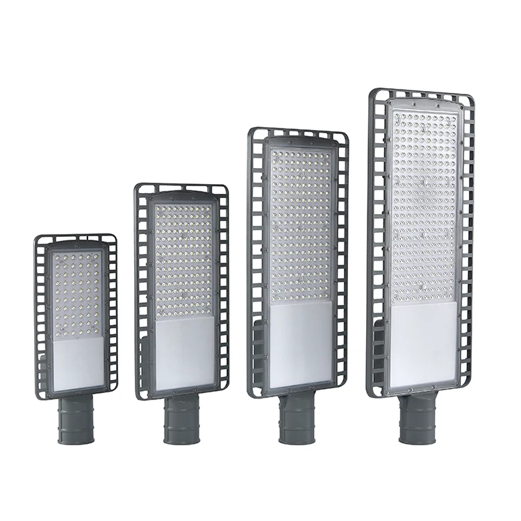 Custom Or Standard Factory Price Street Light Luxury