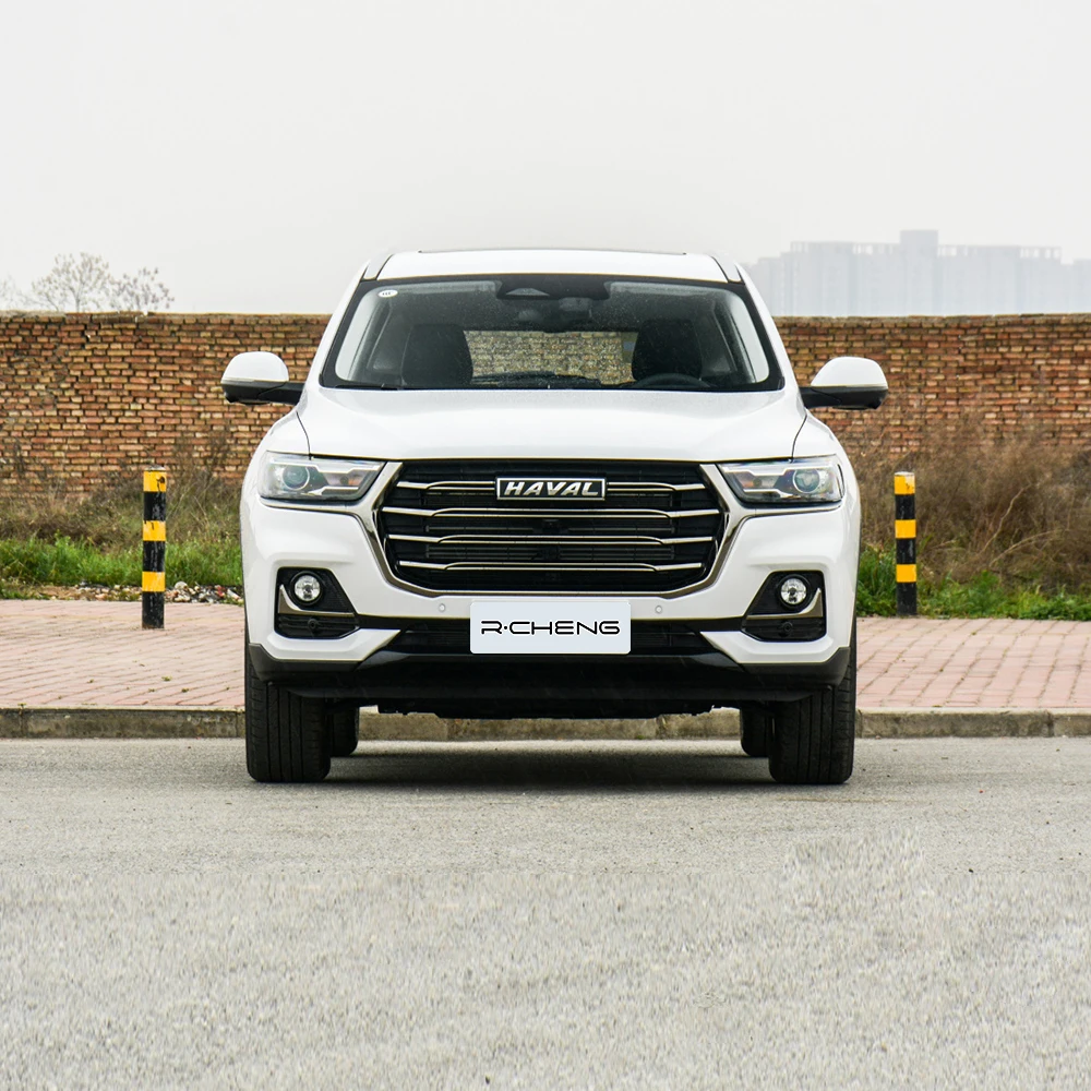 Оптовая продажа Haval H6 четырехколесный новый бензиновый автомобиль Большой Космический внедорожник 0 км 4x4