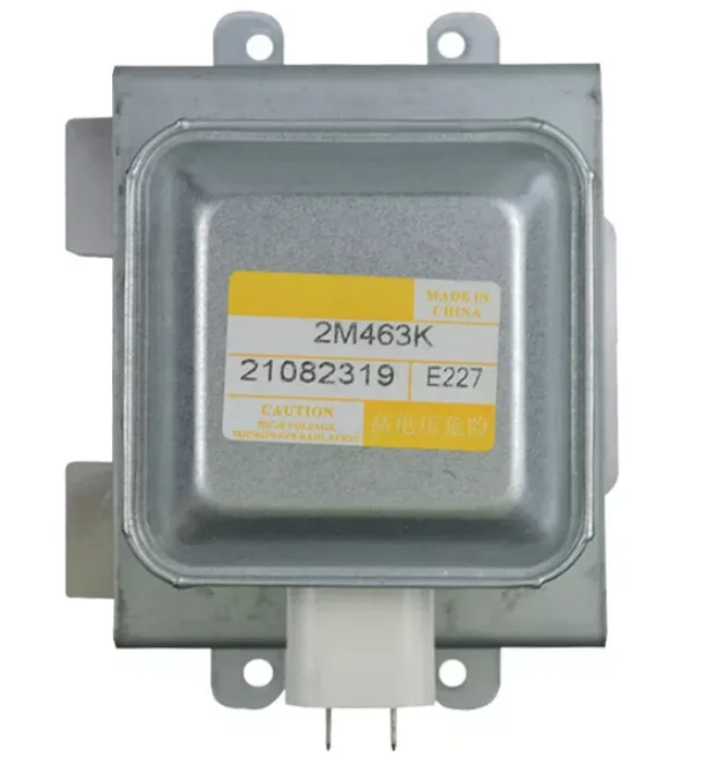 Boyue | WITOL   2M463K  magnetron for oven microwave oven parts