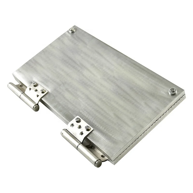 Beekeeping Equipment Beeswax sheet making machine Casting Mould Embossing Machine