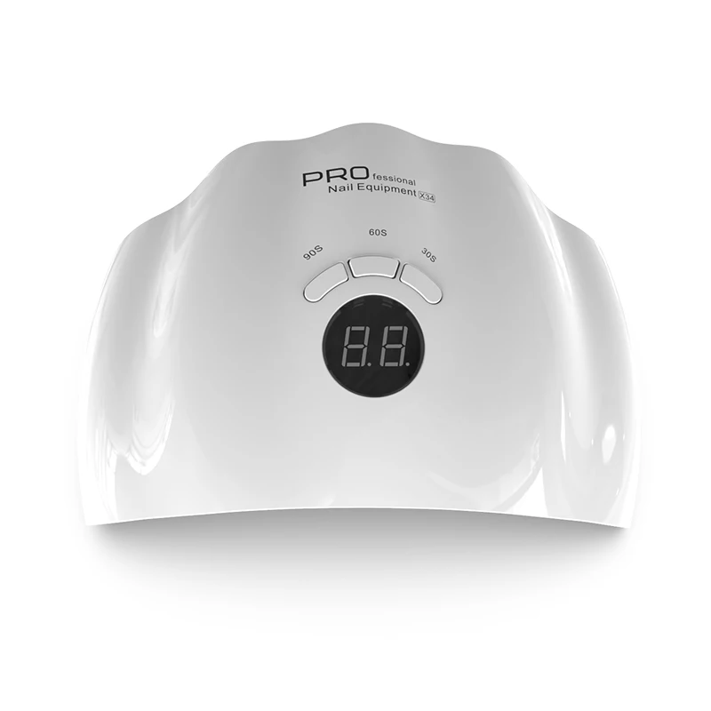 Art Manicure Tool 36W UV LED Lamp Nail Dryer Machine Portable USB Cable Home Use Light Uv Gel Varnish Curer 15 Leds Nail  Lamp